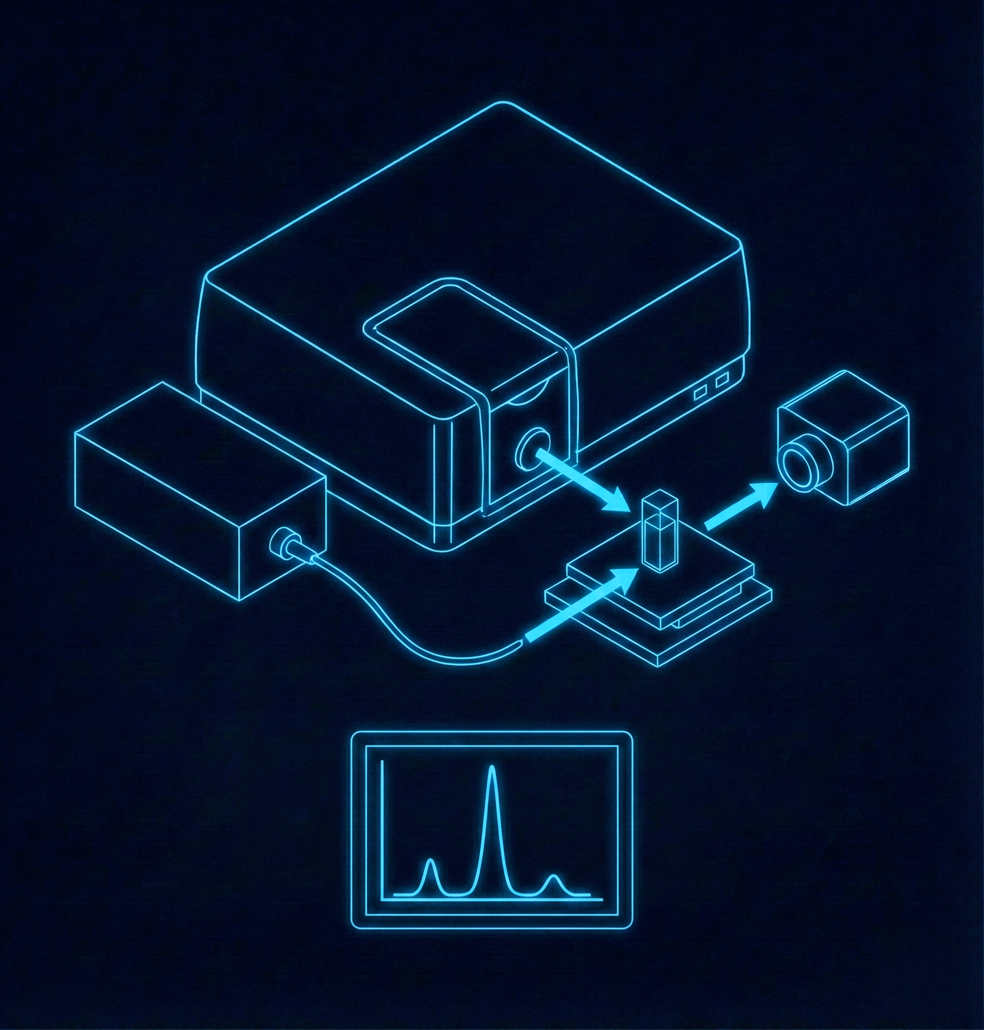 Carbon Structure Analysis (Raman Spectroscopy)